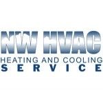 NW HVAC Service, Inc., Vancouver, logo