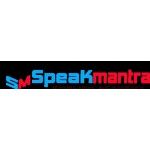 SpeakMantra English Academy, Pune, logo