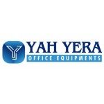 YAH YERA Office Equipment Trading L.L.C, BurDubai, logo