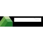 Hugh Greenhouse Chartered Surveyors, Welwyn Garden City Herts, logo