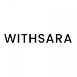 Withsara AB, Stockholm Withsara AB, Stockholm, logo