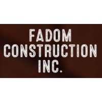 Fadom Construction Inc., Mississauga Fadom Construction Inc., Mississauga