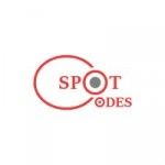 SpotCodes Technologies, Noida, प्रतीक चिन्ह