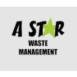 A Star Waste Management, Worthing A Star Waste Management, Worthing, logo