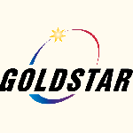 GoldStar Medical Instruments, Andre-la-Forêt, logo