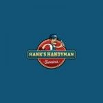 Hanks Handyman Services, Plano, logo