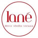 Lane dress studio Vienna, Wien, logo