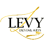 Levy Dental Arts, New York, logo