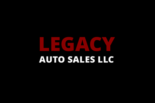 Legacy Auto Sales, Las Vegas