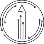 Mārketinga skola, Rēzekne, logo