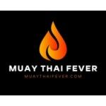 Muay Thai Fever Gym, Suthep, logo