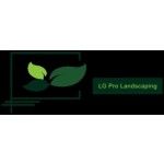 LG Pro Landscaping in Surrey & Berkshire!, Weybridge, logo
