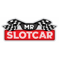 Mr Slot Car, Hallam