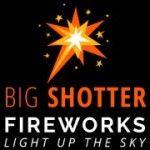 Big Shotter Fireworks, Bradford, logo