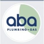 ABA PLUMBING & GAS, Stepney, logo