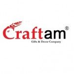 Craftam Manufacturer Pvt. Ltd., Jaipur, logo