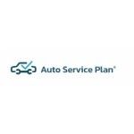 Auto Service Plan Ltd., London, logo