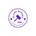 Scams Report, Edinburgh, logo
