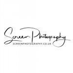 Screen Photography, Nottingham, logo