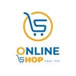 Online Shop Near Me, Dubai, logo
