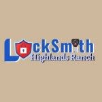 Locksmith Highlands Ranch, Highlands Ranch, logo
