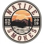 Buy Native Smoke Online, West Vancouver, logo