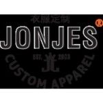 Jonjes Pte Ltd, Singapore, 徽标