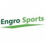 Engro Sports, SIALKOT, logo