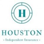 Houston Independent Insurance, Friendswood, logo