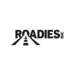 Roadies Inc, bakersfield, logo
