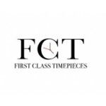 First Class Timepieces, New York, logo