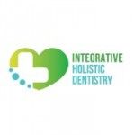 Integrative Holistic Dentistry, Chapel Hill, logo