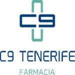 Farmacia C9 Tenerife, Santa Cruz de Tenerife, logo