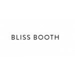 Bliss Booth, Sheffield, logo