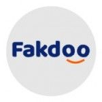 Fakdoo, Ahmedabad, logo