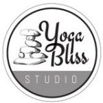 Yoga Bliss Studio CS, Colorado Springs, logo