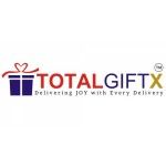 TotalGiftx - Delivering Joy With Every Delivery, Pune, प्रतीक चिन्ह