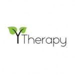 Y Therapy, London, logo