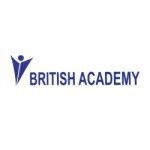 British Academy, delhi, logo