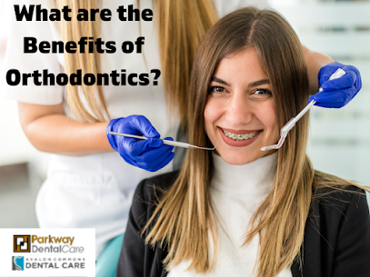 Parkway Dental Care Kissimmee 