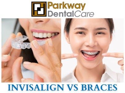Parkway Dental Care Kissimmee 
