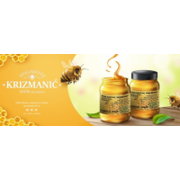 Pčelarstvo Krizmanić, Zagreb