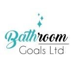 Bathroom Goals Ltd, London, logo