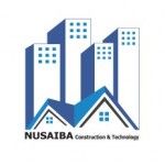 Nusaiba Construction and Technology, dhaka, logo