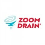 Zoom Drain, Pittsburgh, logo
