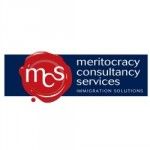 Meritocracy Consultancy Services, Blacktown, logo