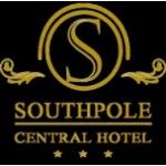 Southpole Central Hotel, Cebu City, logo