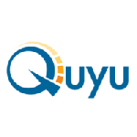 Quyu, California, logo
