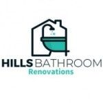 Hills Bathroom Renovation, Sydney, logo