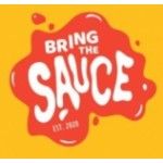 Bring the Sauce, Toronto, logo